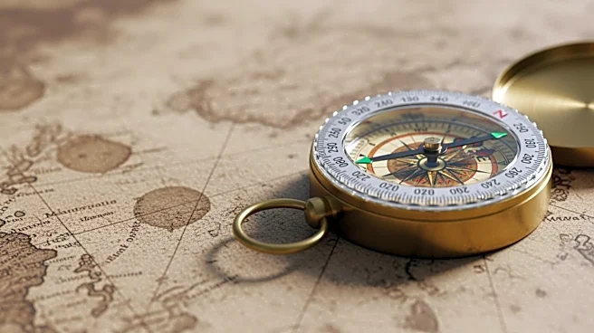 Researchers Identify Four Sailors from 1845 Franklin Expedition Using DNA