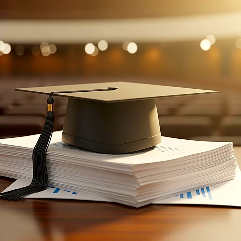 Donor Anil Kochhar Announces Debt Relief for NC State Graduates During Commencement