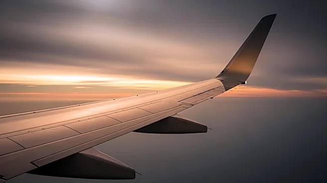 SIA Group Reports Profit Surge Amid Fuel Price Concerns and Middle East Conflict Impact