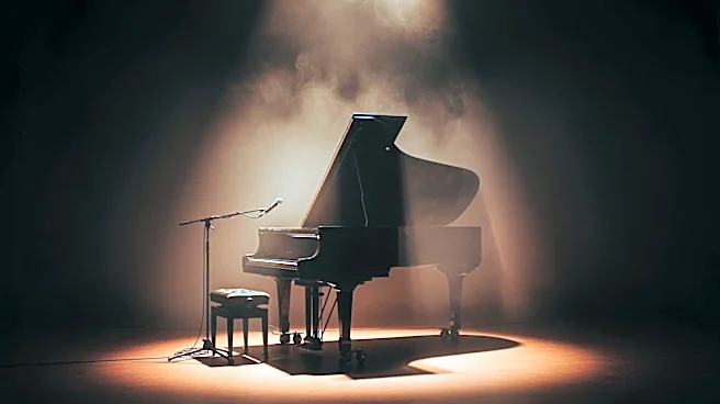 Columbia College Hosts Benefit Concert for Student Battling Cancer