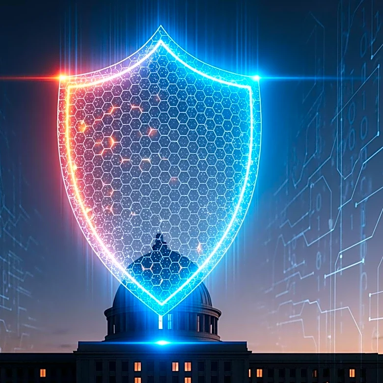 AI Accelerates Cyber Threats and Defense in Government Sector