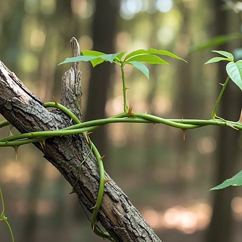 Invasive Plant Species Threaten U.S. Ecosystems and Wildlife