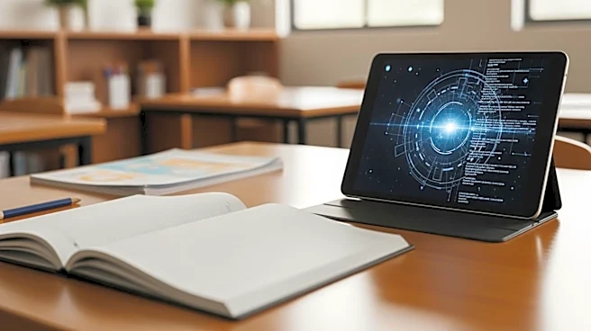 Torrington School Board Considers AI Policy Amid Concerns Over Student Use