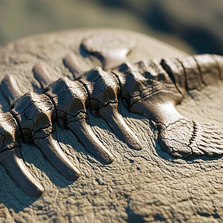 Ancient Ichthyosaur Fossil Reveals Adaptation to Injuries in Jurassic Seas
