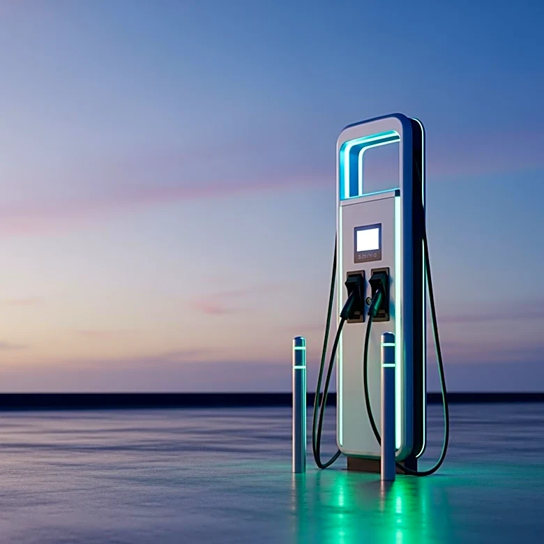 Texas Advances Electric Vehicle Charging Infrastructure with $250 Million Federal Grant