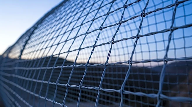 IDF Deploys Wire Mesh Nets to Counter Hezbollah Drone Threat in Lebanon