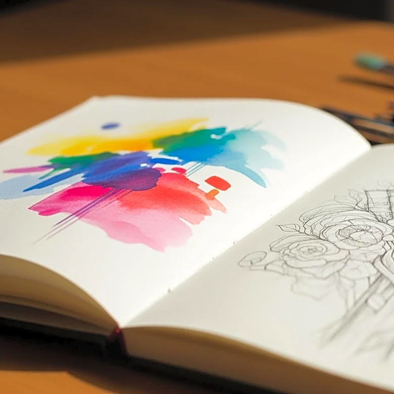 Youth Justice Workers Publish Anthology Highlighting Young Artists' Experiences