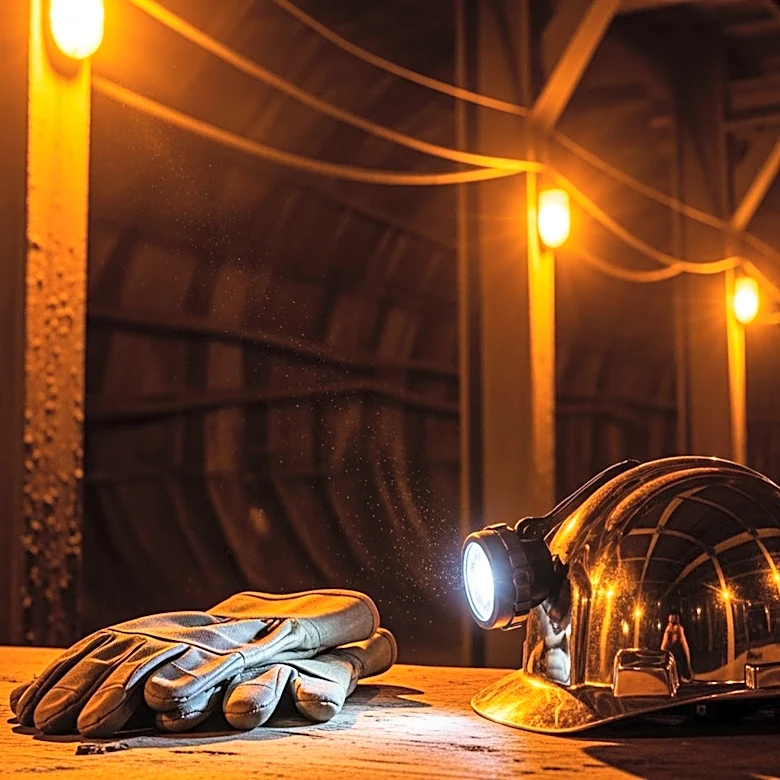 Behavioral Modeling Enhances Safety Culture in Chinese Coal Mines