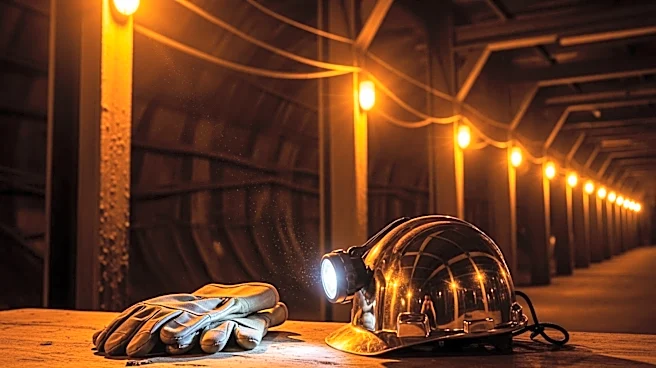 Behavioral Modeling Enhances Safety Culture in Chinese Coal Mines