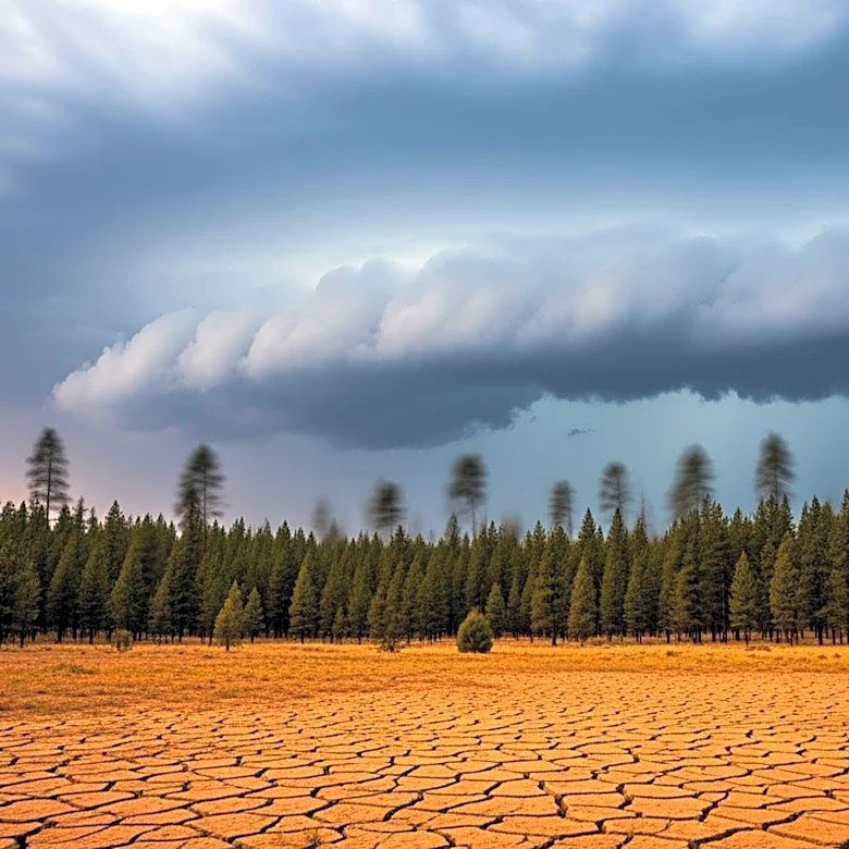 Minnesota Weather Forecast Highlights Fire Danger and Storms Ahead of Wet Weekend