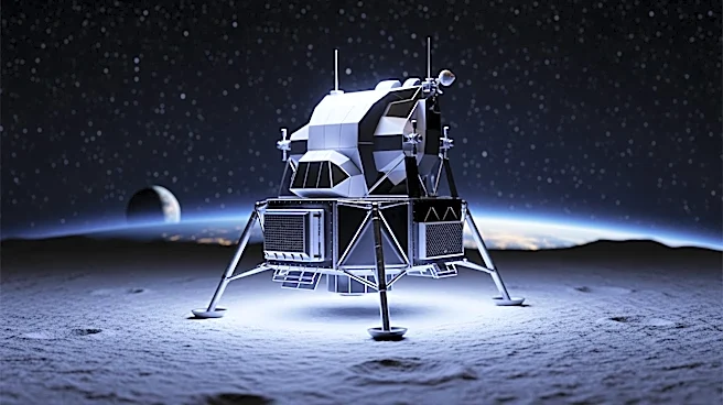 NASA Unveils Artemis III Mission Plan to Test Moon Landing Capabilities