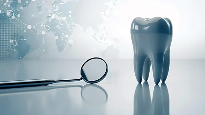 Istanbul's Dental Clinics Attract International Patients with Cost-Effective Care