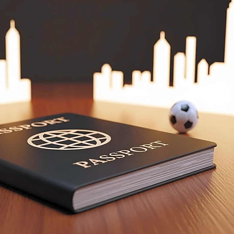 New York City Introduces 'Neighborhood Passport' to Engage Fans During FIFA World Cup