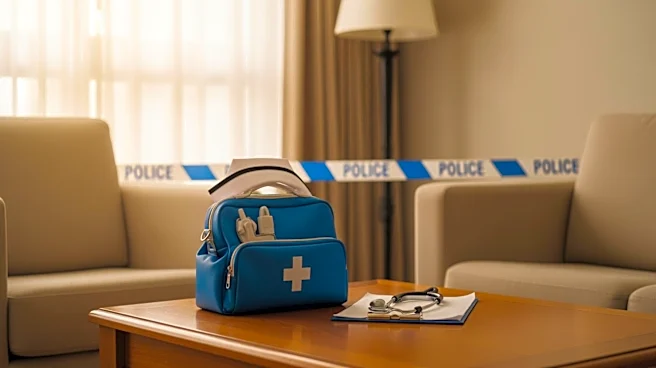 Minnesota Families Urge Lawmakers to Address Insurance Loophole Affecting At-Home Nursing Care