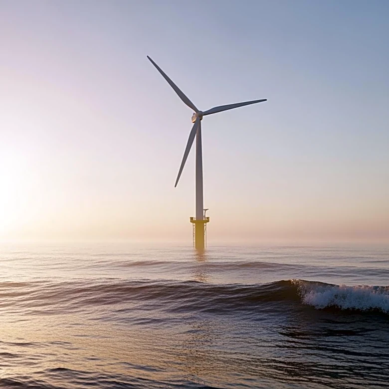 Turkey Launches First Offshore Wind Energy Auction to Boost Renewable Capacity
