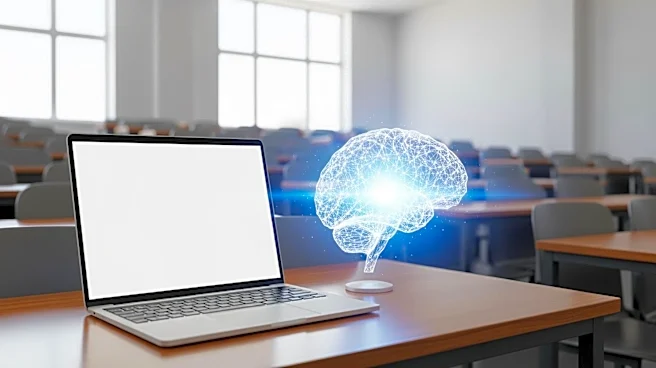 Study Reveals AI-Exposed Courses Contribute to Grade Inflation in Higher Education