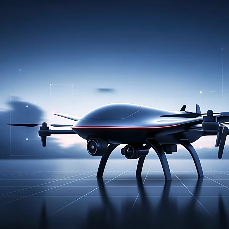 US Air Force Contracts Aevex for One-Way Attack Drones to Enhance Combat Capabilities