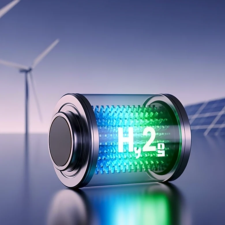 Australian Government Shortlists Renewable Hydrogen Projects Amid Budget Cuts