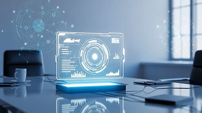 Digital Service Teams Highlighted as Key to Government Modernization