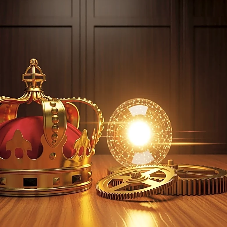 King Charles III's Speech Highlights Manufacturing and Energy Security as UK Economic Priorities