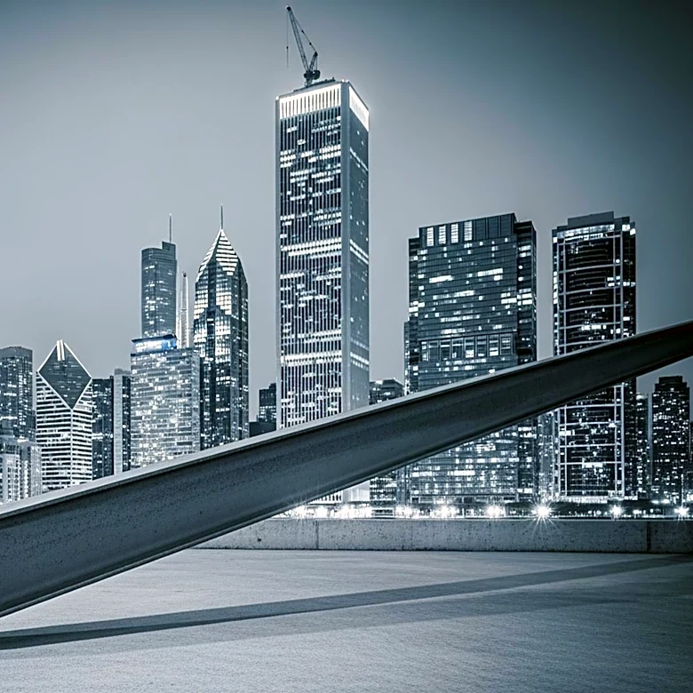 Chicago City Council Faces Union Pressure Over 1901 Project Approval