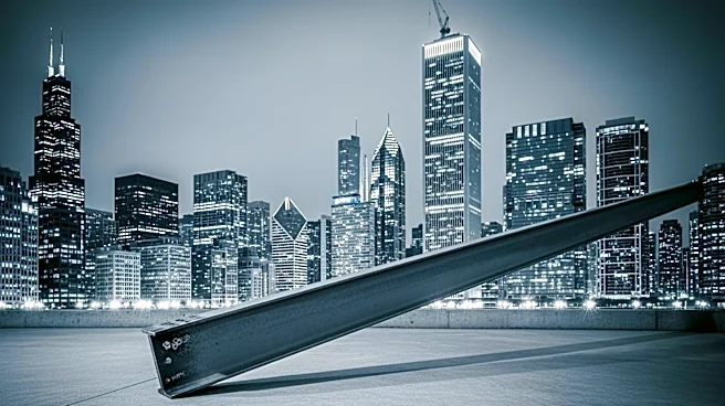 Chicago City Council Faces Union Pressure Over 1901 Project Approval