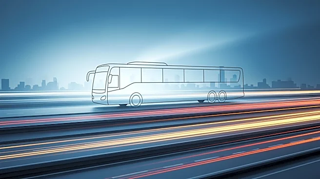 Proposed Bus Rapid Transit on Colorado Boulevard Sparks Debate Over Travel Efficiency