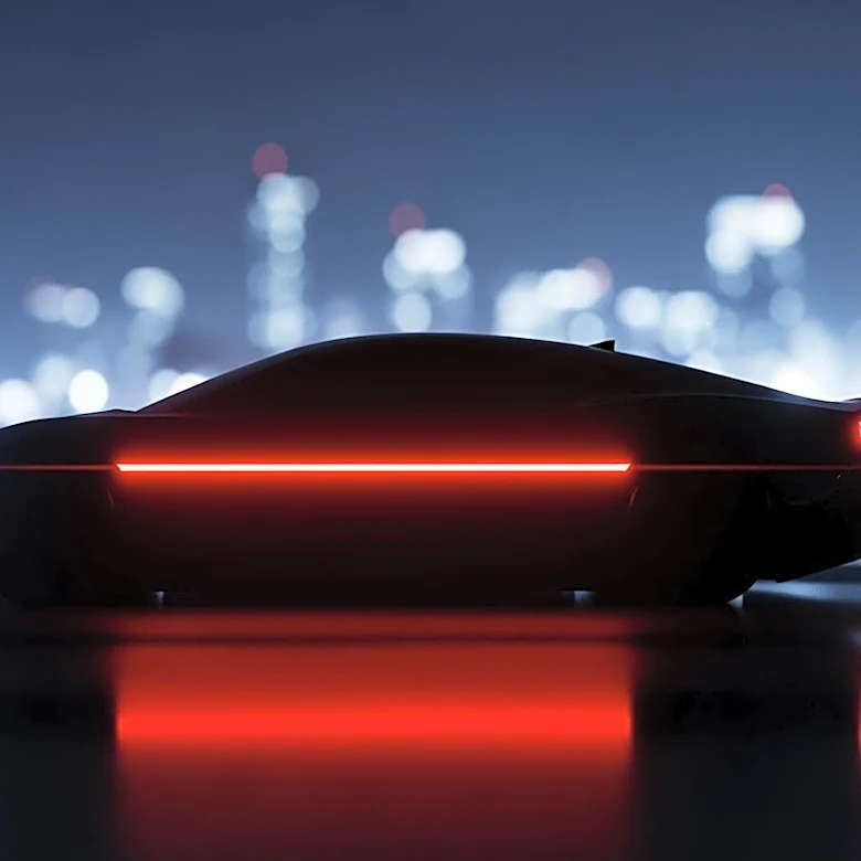 Illinois Museum's Knight Rider Replica Mistakenly Fined for Speeding in New York