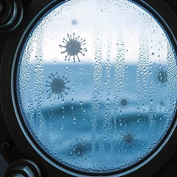 California Resident Exposed to Hantavirus in Cruise Ship Outbreak, Monitored by Health Officials