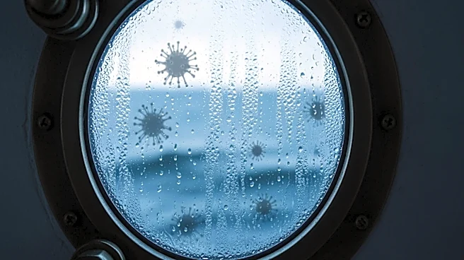 California Resident Exposed to Hantavirus in Cruise Ship Outbreak, Monitored by Health Officials