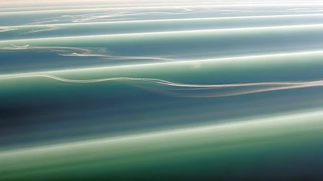 Columbia University Researchers Uncover Mechanism Behind CO2-Induced Stratospheric Cooling