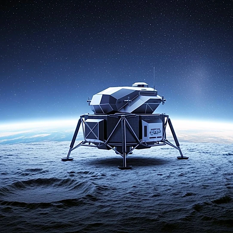 NASA Unveils Artemis III Mission Plan to Test Lunar Landing Systems