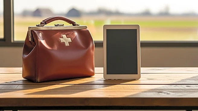 Rural Health Leaders Innovate Amid Budget Constraints with New Strategies