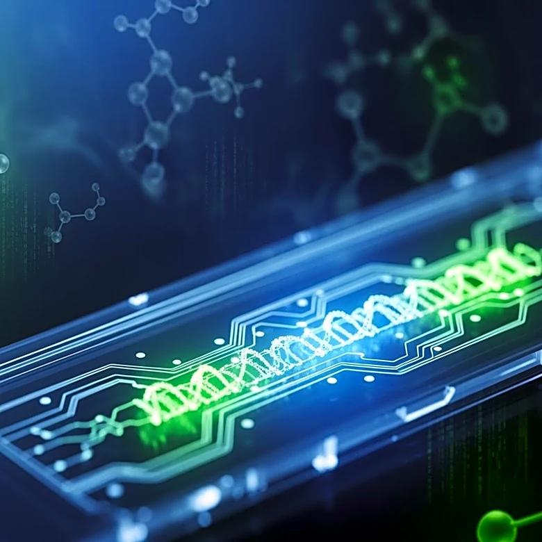 ASTAR Genome Institute Develops sm-PORE-cupine Technique for RNA Structural Analysis