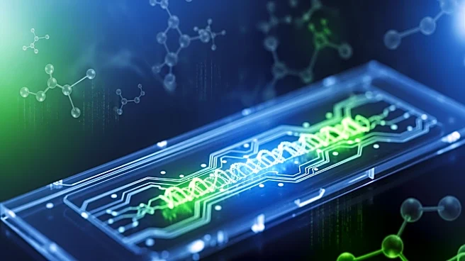 ASTAR Genome Institute Develops sm-PORE-cupine Technique for RNA Structural Analysis