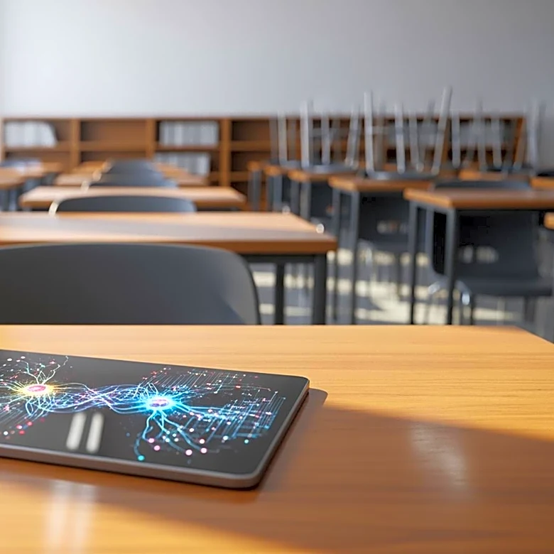 Parental Concerns Rise Over AI Integration in Schools Amidst Backlash