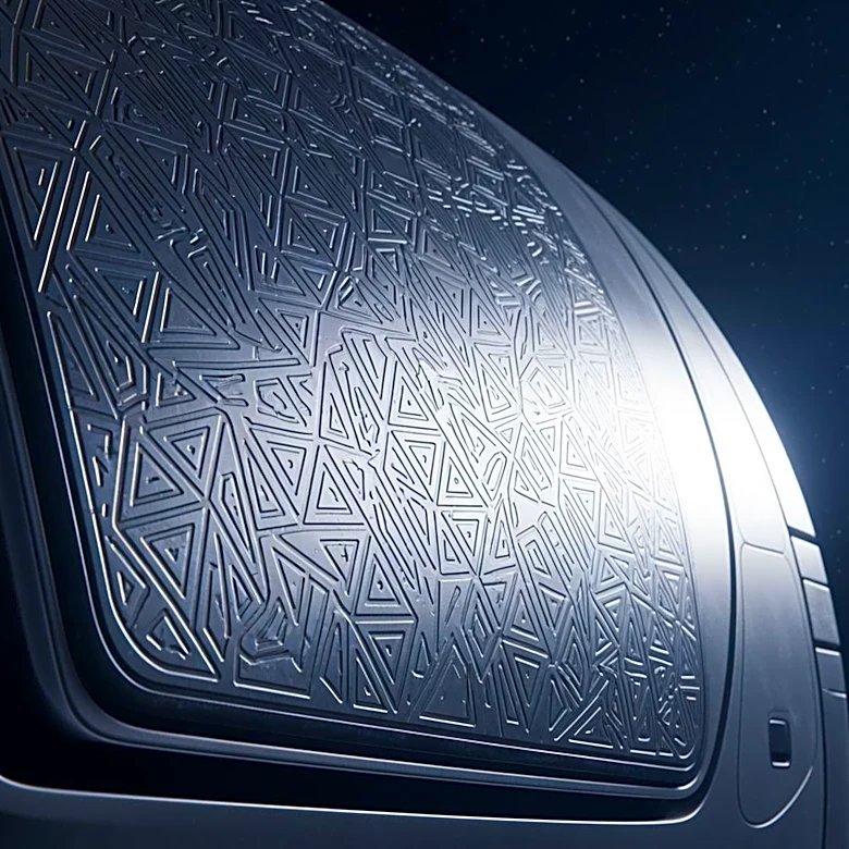SpaceX's Starship V3 to Test New Heat Shield Technology on Flight 12