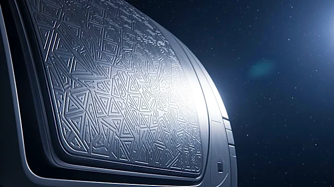 SpaceX's Starship V3 to Test New Heat Shield Technology on Flight 12