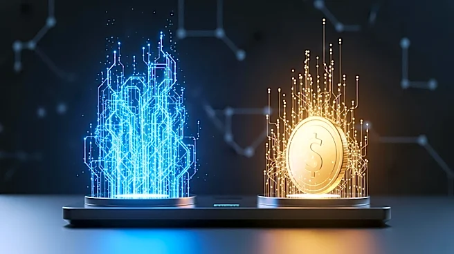 HMRC Utilizes AI to Enhance Tax Collection and Fraud Detection