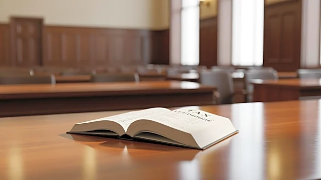 Michigan Legislature Rejects Tax Increase Proposal Amid Economic Concerns