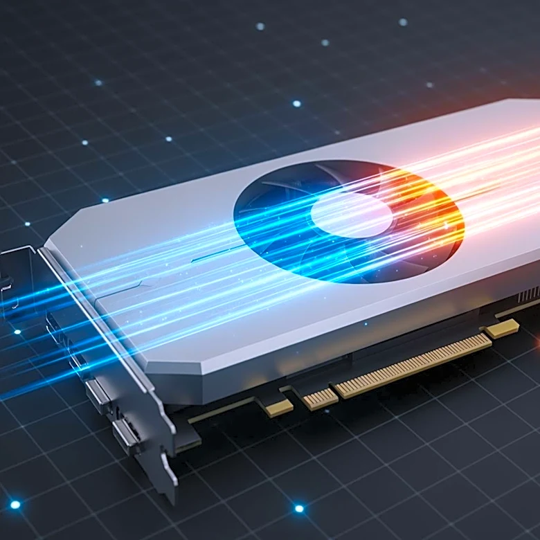 AMD Expands FSR 4.1 Upscaling Technology to Older Graphics Cards