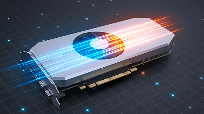 AMD Expands FSR 4.1 Upscaling Technology to Older Graphics Cards