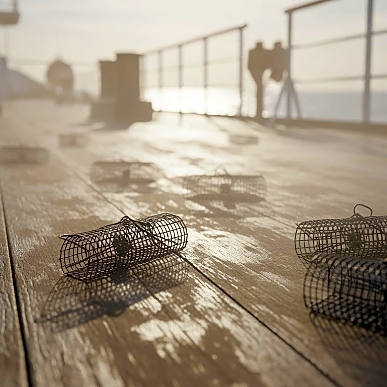 Hantavirus Outbreak on Cruise Ship Poses Health Risks to Californians