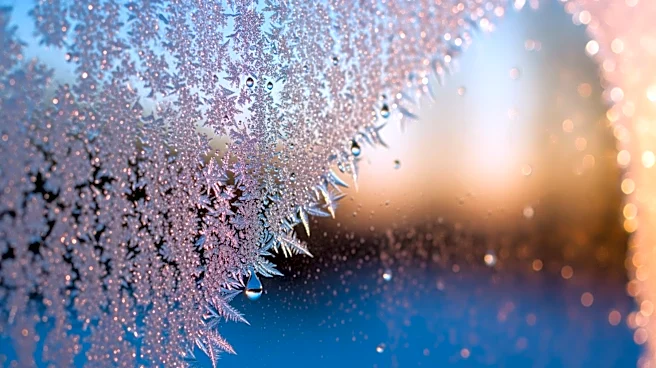 Philadelphia Region Sees Cold Start with Warming Temperatures Predicted