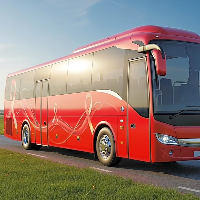 National Blood Clot Alliance Launches Awareness Bus Tour in Mississippi to Combat Health Disparities