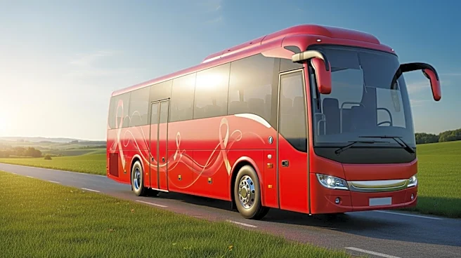 National Blood Clot Alliance Launches Awareness Bus Tour in Mississippi to Combat Health Disparities