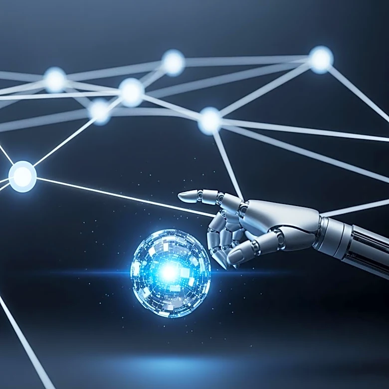 IEEE Explores Networked AI for Collective Learning in Robotics and Automation