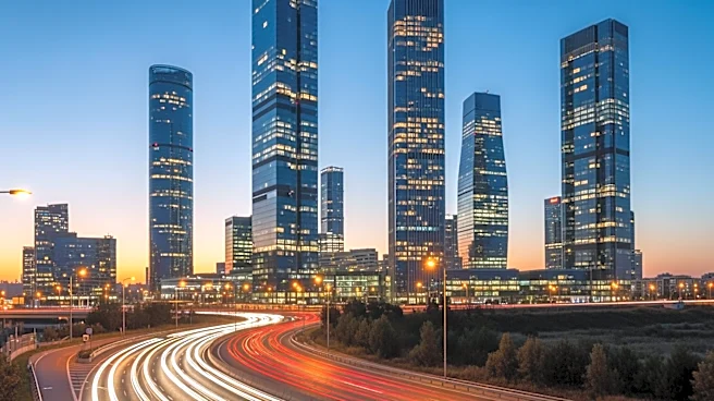 Celina Emerges as Fastest Growing City in North Texas, Among Top Five Nationally