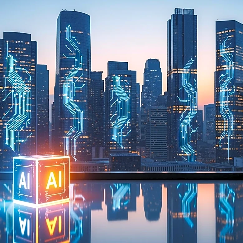 Singapore's AI Adoption Lags Behind China and Hong Kong, Impacting Business Competitiveness