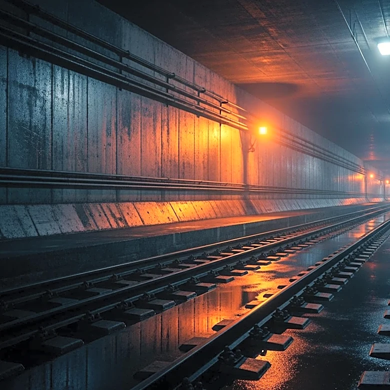 LIRR Service Disrupted by East River Tunnel Fire, Commuters Face Delays